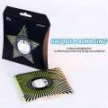 6 Pcs Guitar Strings Replacement Phosphor Bronze Acoustic Guitar Strings Musical Instrument Accessories Parts For 6 String Guitars.