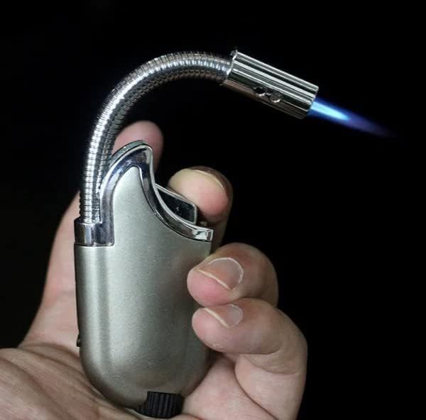 Cigar%20Torch%20Jet%20Lighter%20Refillable%20Butane%20Windproof%20Flame%20Cigar%20Gas%20-%20Image%206