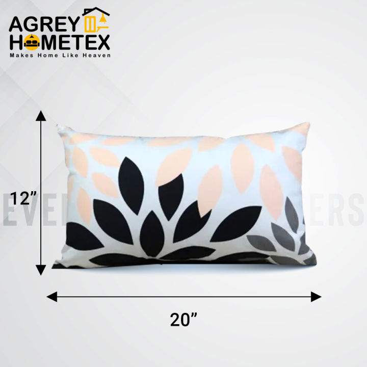 Exclusive%20Cushion%20Cover,%20Peach,%20Black,%20Ash%20(20"x12"),%201%20Pcs%20-%20Image%203