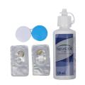 Freshlook Contact Lens Pure Hazel(Full Set). 