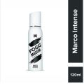 Fogg Master (Marco) body spray - 120ml(Indian). 