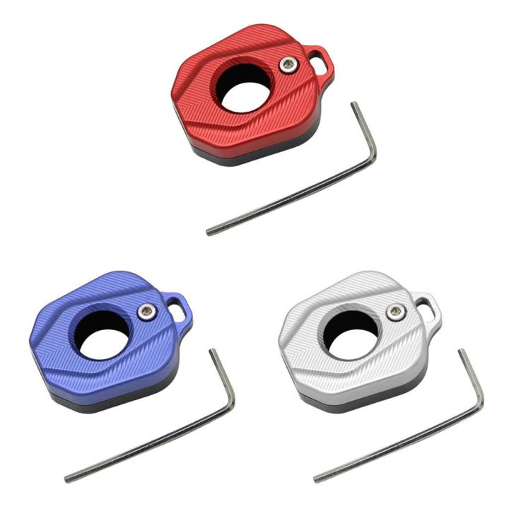 Aluminum%20Motorcycle%20Key%20Holder%20Key%20Jacket%20Sleeve%20For%20CBR250R%20CB599%20-%20Image%203