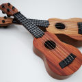 Children Beginner Classical Ukulele Guitar Educational Musical Instrument Toy jingu.