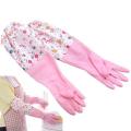 2 pice of full hand gloves for the Garden/kitchen - Great to Have - Simple to Use. 