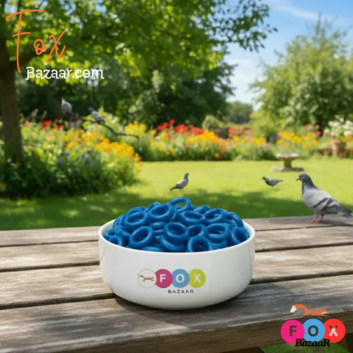 Code-%206071%20-%20200%20Pcs%208mm%20Durable%20Pigeon%20Foot%20Rings%20%7C%20Bird%20Leg%20Bands%20for%20Identification%20&%20Tracking%20-%20Various%20Color%20%7C%20bird%20cage,bird%20accessories,bird%20food,bird%20toys,bird%20nest,bird%20harness,bird%20cage%20big%20size,bird%20feeder,bird%20house,bird%20cage%20decoration,bird%20-%20Image%205