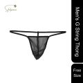 Men's Sexy Low Rise Briefs Thong Underpants Lingerie From Shilpiana / Stylish & Fashionable T-Back Panties Shorts Underwear Funny Thongs For. 