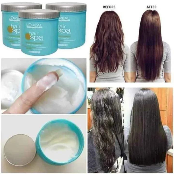 Lor-eal%20Professional%20Hair%20Spa%20Cream%20500%20Ml%20-%20Image%202