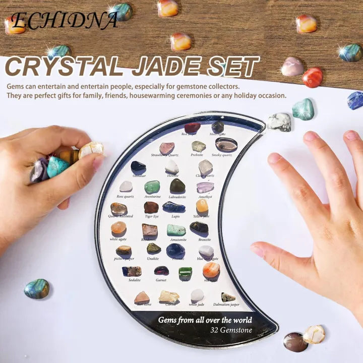 Natural%20Stone%20Collection%20Box%2032-piece%20Assorted%20Faux%20Gemstone%20Kit%20Moon%20Shape%20Natural%20Stone%20Box%20Educational%20Mineral%20Learning%20Display%20Perfect%20Gift%20for%20Stone%20Collectors%20Natural%20Stone%20Storage%20Box%20-%20Image%204