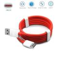 OnePlus Official Warp Type-C Cable (100cm). 