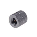 nappa Butane Stove Gas Refill Adapter Cartridge Gas Nozzle Bottle Valve Connector. 