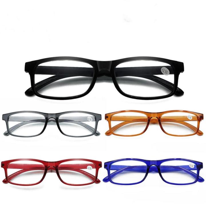 High-quality Reading Glasses For Seniors Multi-purpose Presbyopia
