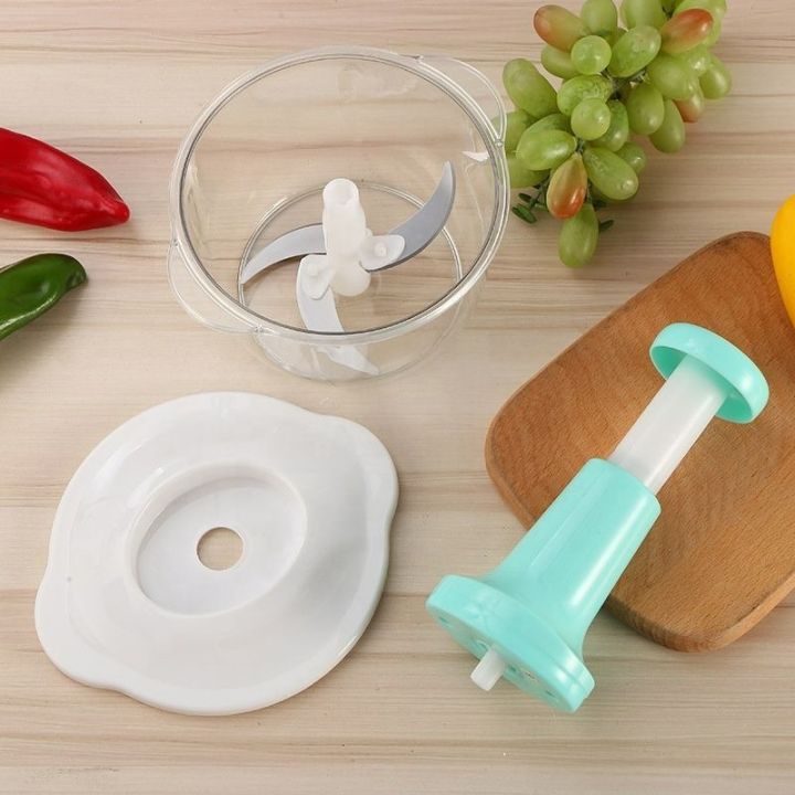 Hand%20Press%20Push%20Chopper%20%7C%20Food%20Chopper%20%7C%20Mixer%20Cutter%20for%20Salad%20-%20Image%203