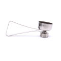 Stainless Steel Egg Cutter Eggshell Topper Shell Opener Kitchen Cooking Tools. 