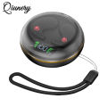 Qiunery BY-8 Wireless Earbuds Noise Canceling Earphones Sleeping Headphones With Lanyard For Smart Phone Computer Laptop.