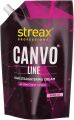 Streaxx Canvo Line Hair Straightening Cream(500g) & Neutralizing Cream (500g)With. 