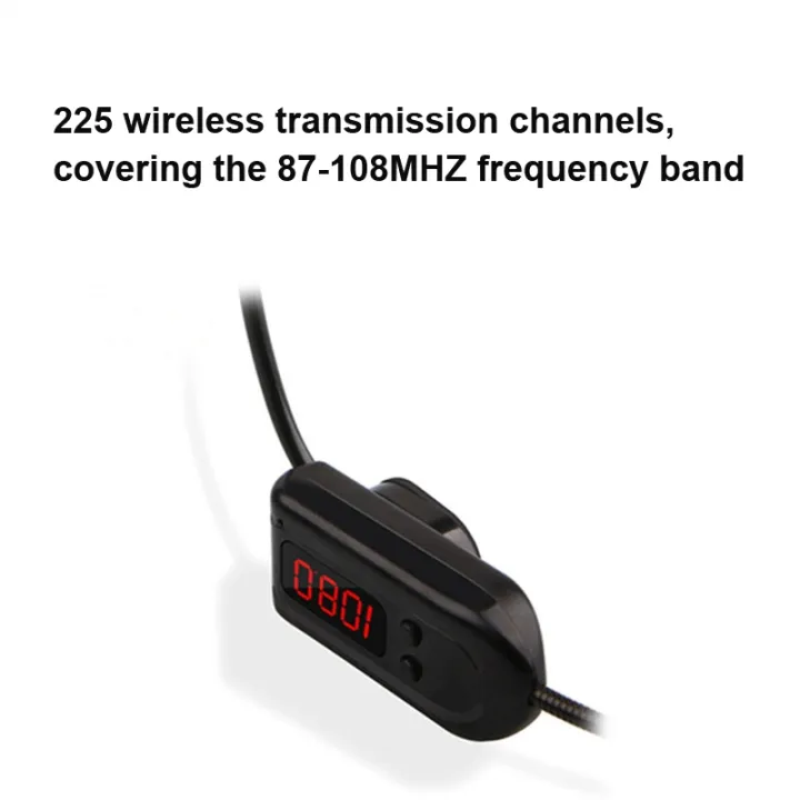 FM%20Microphone%20Wireless%20Headset%20Small%20Amplifier%20Head-Worn%20Microphone%20-%20Image%204