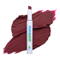 Mamaearth Moisture Matte Long Stay Lipstick - 02 Plum Punch - 2g. 