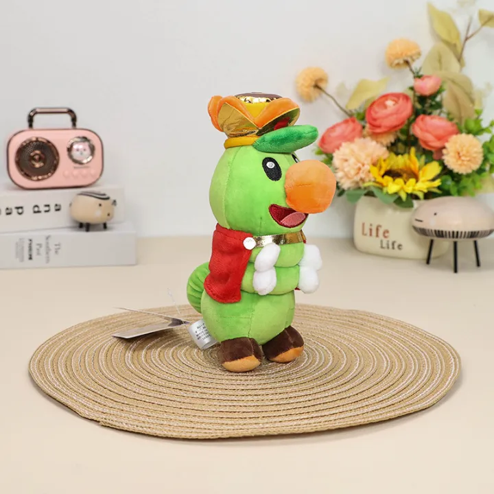 Kawaii%20Elephant%20Mario%20Luigi%20Toad%20Yoshi%20Ninji%20Plush%20Toys%20Cute%20Snail%20Chain%20Chomp%20Poplin%20Rolla%20Koopa%20Stuffed%20Animals%20Peluche%20Dolls%20-%20Image%206