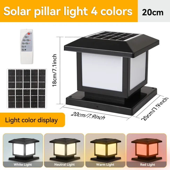 Outdoor%20Solar%20Lights%20Timed%20LED%20Column%20Lamp%20Waterproof%20Pillar%20Lamp%20with%20Remote%20Control%20Solar%20Lamp%20for%20Aisle%20Garden%20Decor%20Lighting%20-%20Image%2010