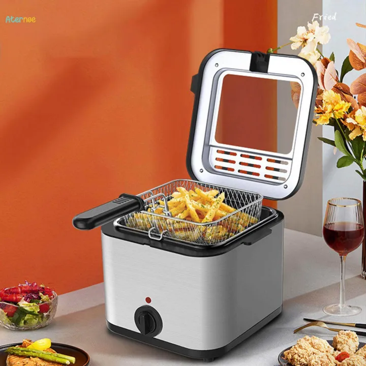 Mini%20Deep%20Oil%20Fryer%20Deep%20Frying%20Pot%20Electric%20Deep%20Fryer%20Fish%20Fryer%20Multipurpose%20Kitchen%20Gadgets%20Deep%20Fryer%20Deep%20Fry%20Food%20for%20Chips%20Vegetable%20-%20Image%202