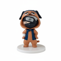 Naruto Anime Character Figure (7.5 cm - 9.5 cm).