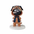 Naruto Anime Character Figure (7.5 cm - 9.5 cm). 