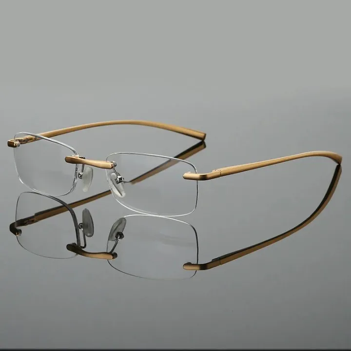 Men%20Rimless%20Reading%20Glasses%20Women%20Presbyopic%20Lens%20Eyewear%20Anti%20Blue%20Light%20Blocking%20Glasses%20TR90%20Metal%20Titanium%20Eyeglasses%20Frame%20-%20Image%206