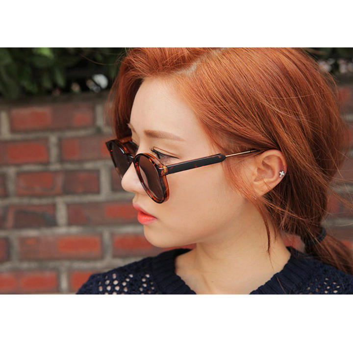 Transparent%20Frame%20Sunglasses%20Retro%20Uv%20Protection%20Women'S%20Sunglasses%20Sun%20Protection%20Eyeglasses%20Round%20Lenses%20Anti-Uv%20Retro%20Round%20Frame%20Sunglasses%20for%20Street%20Photography%20Outdoor%20Activities%20Beach%20Vacation%20-%20Image%208