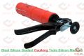 Heavy Duty Steel Silicon Sealant Caulking Tools Steel Silicon Sealant Caulking Machine For Alco Silicon Sealant Gum. 