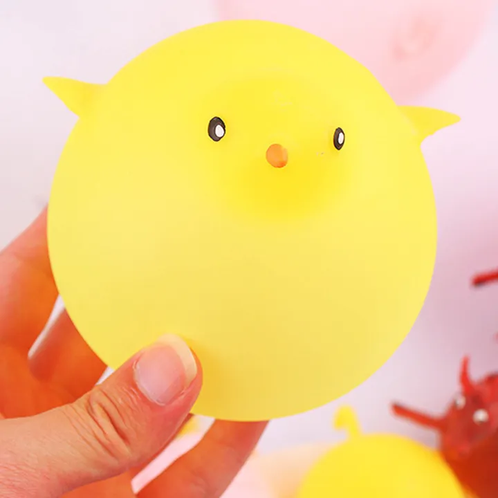 (New)queeze%20Toy%20Indeformable%20Cartoon%20Animal%20Venting%20Joking%20Decompreion%20Toy%20-%20Image%205