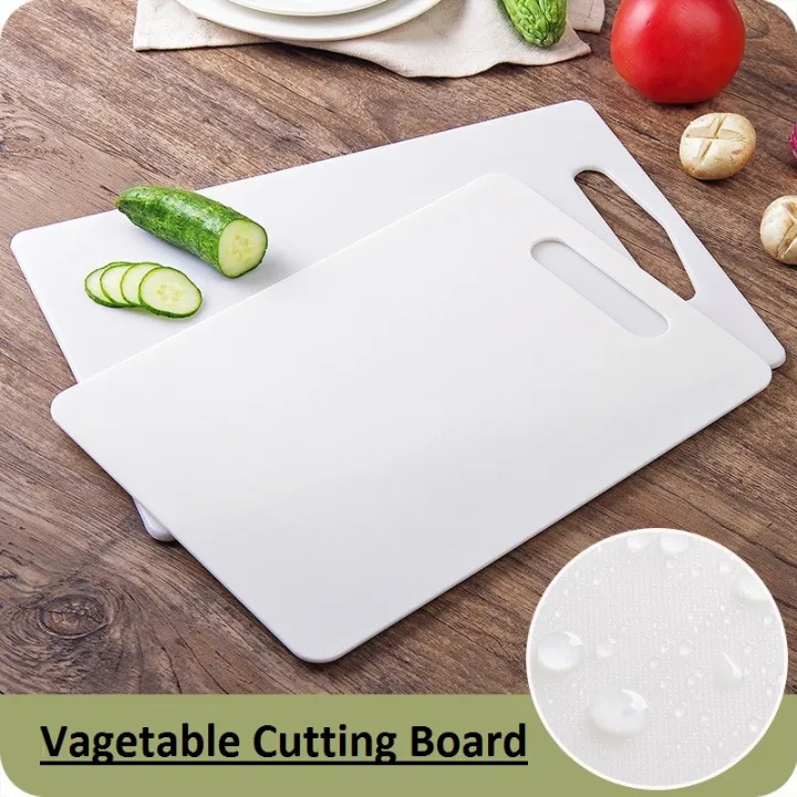 Vegetable%20Chopping%20Board%20Medium%20Plastic%20Cutting%20Board%20(White%20Pack%20of%201)%20-%20Image%202