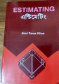 Estimating Book -by Abul Faraz Khan. 