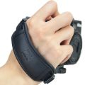 PU Leather Hand Strap Belt Camera Grip Wrist Quick Install For Canon EOS 250D 200D M6 Mark II RP R M50 M200 M100 M10 M5 M3 M2 M. 