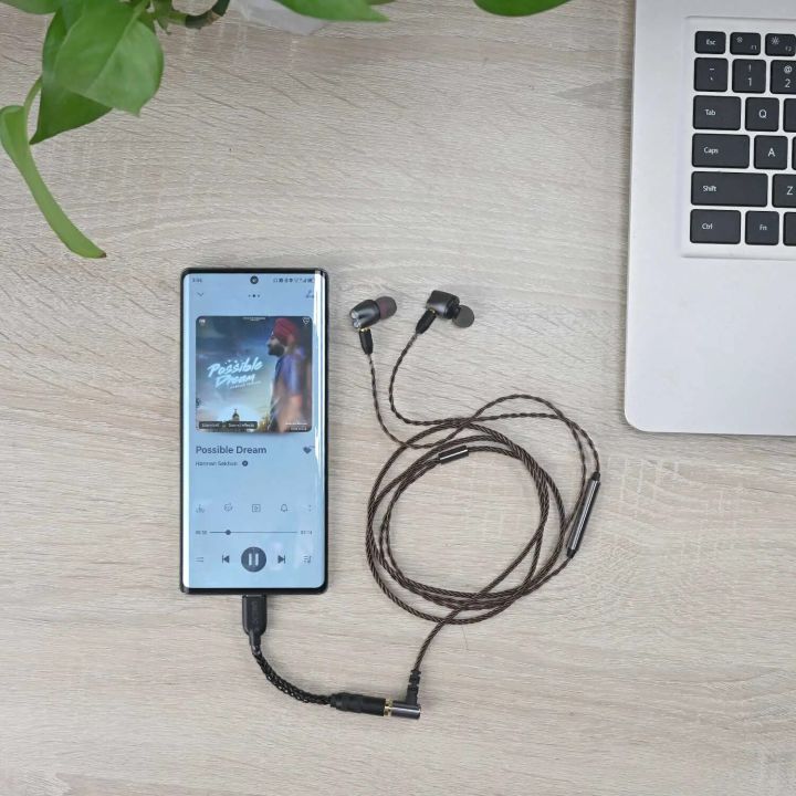 Hi-Res%20Earphone%20USB%20C%20Wired%20Earbuds%20for%20iPhone%2015%20MMCX%20Connector%20Detachable%20Cable%20Headphone%20w/%20Mic%20Type-C%20Digital%20Decoding%20Chip%20-%20Image%203