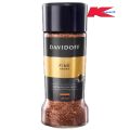 Davidoff Fine Aroma Coffee - 100 Gm Eu - Coffee. 