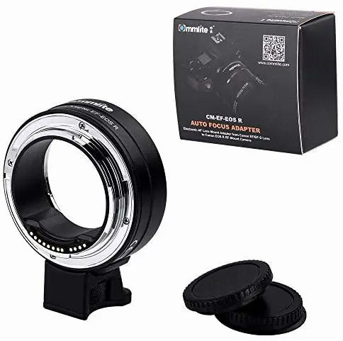 Commlite%20cm-EF-EOS%20R%20Lens%20Adapter,%20Electronic%20Auto-Focus%20EF%20to%20R%20Mount%20Adapter%20for%20Canon%20EF/EF-S%20Lenses%20to%20EOS%20R,%20EOS%20RP%20-%20Image%206