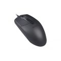 A4 Tech OP-730D 1 Year official warranty 2X Click Optical Wired Mouse. 