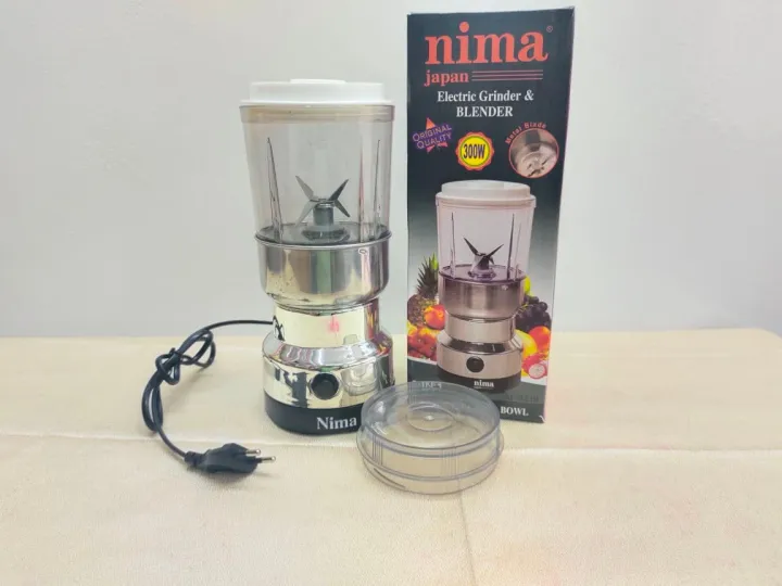 Nima%202%20in%201%20Electric%20Spice%20Grinder%20and%20Blender.%202%20in%201%20Nima%20Electric%20Grinder%20&%20Blander.%20300%20Watt%20Havey%20Deuti%20Motor.%20CD:Z20.%20-%20Image%202