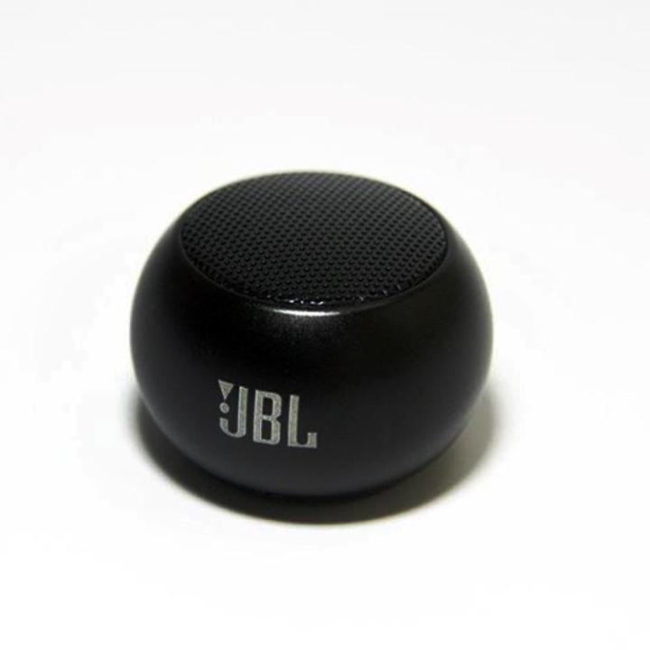M3 Mini Speaker portable Bluetooth speaker by Smart TMall