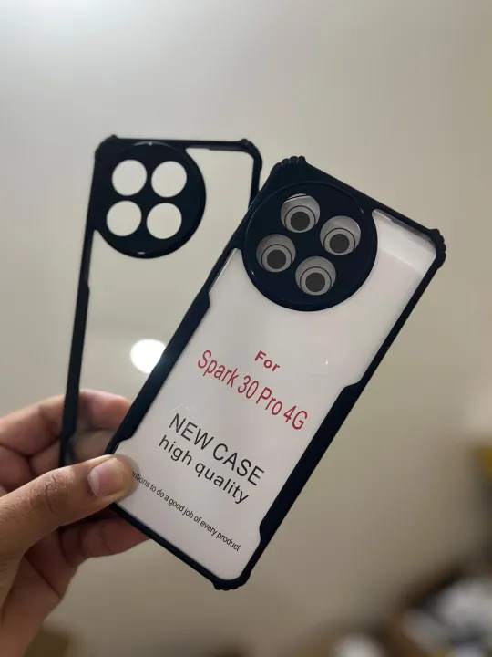 Tecno%20Spark%2030%20Pro%20Back%20Cover%20With%20Magsafe%20Wireless%20Charger%20Design%20Hard%20Case%20Premium%20Quailty%20Tecno%20Spark%2030%20Pro%20Cover%20-%20Image%203