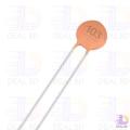 Ceramic Capacitor 103 10nF-25Pcs. 