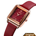 SKMEI 1702 Classic Watch for Ladies. 