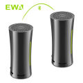 EWA A115 Portable Wireless Speaker 6000mAh Batteries Up to 105 Hours Playback Bluetooth 5.0 Outdoor Sport HIFI Stereo Bass TWS Speakers TF Card MP3 Player 6000mAh Loudspeakers.