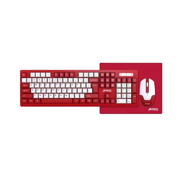 Jedel%20WS737%20Stylish%20Wireless%203%20in%201%20Keyboard,%20Mouse%20&%20Mousepad%20Combo%20-%20Image%203