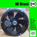 12 " Nk Drum Fan (Grade _ A) - Stay Comfortably Cool With The 12" Nk Drum Fan - Known For Its Grade A Performance. 