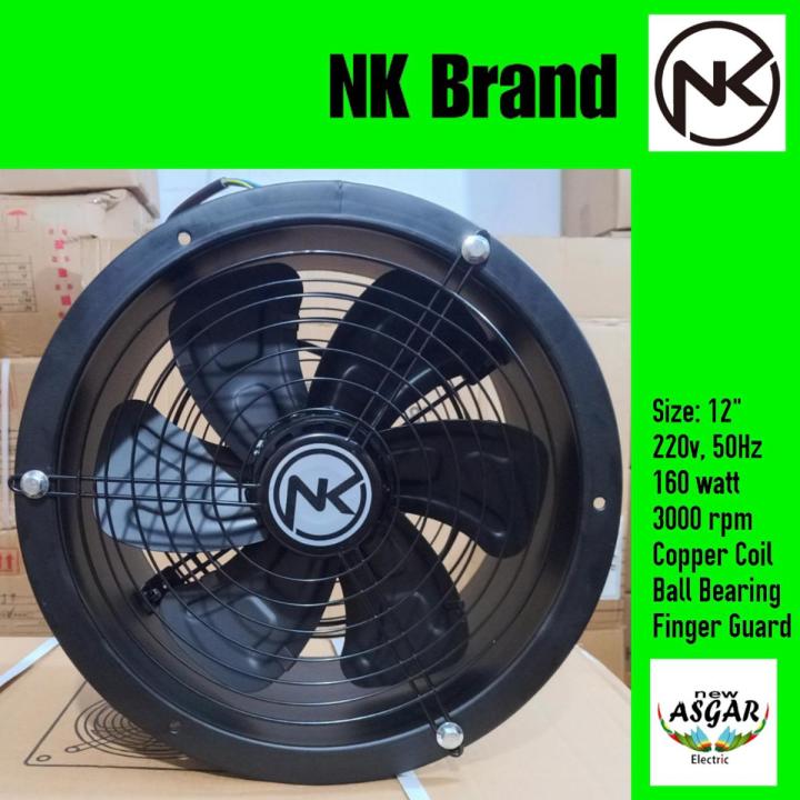 12%20"%20Nk%20Drum%20Fan%20(Grade%20_%20A)%20-%20Stay%20Comfortably%20Cool%20With%20The%2012"%20Nk%20Drum%20Fan%20-%20Known%20For%20Its%20Grade%20A%20Performance%20-%20Image%202
