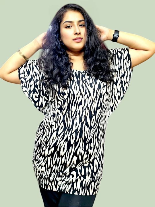 Export%20Quality%20Kappa%20Fashion%20Cotton%20Linen%20Mix%20Comfortable%20T-Shirt%20For%20Ladies%20-%20Image%205