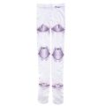 Women Harajuku Novelty Lolita Pantyhose Japanese Gothic Anime Jointed Doll Style Tattoo 3D Print Tights Cosplay Stocking.