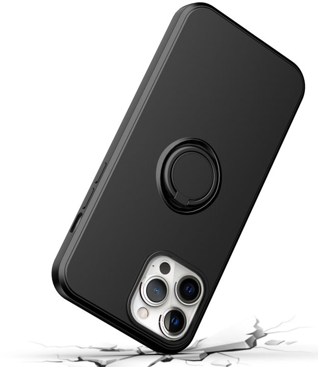 lthmy%20for%20Huawei%20P50%20Pocket%20Case%20Slim%20Silicone%20Rubber%20Shockproof%20Protective%20Cover%20with%20Ring%20Holder%20Stand%20-%20Image%208