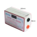 LED Tester For LED LCD TV Backlight Testing or Any LED & LED Lamp Testing. 